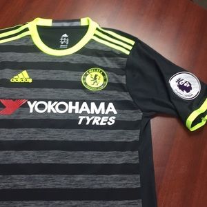 Chelsea F.C  16/17 Away Jersey